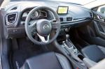 Mazda3 Sedan 2014 года